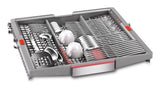 Bosch Serie 8 SMV8YCX02E opvaskemaskine Fuldt indbygget 14 kuverter