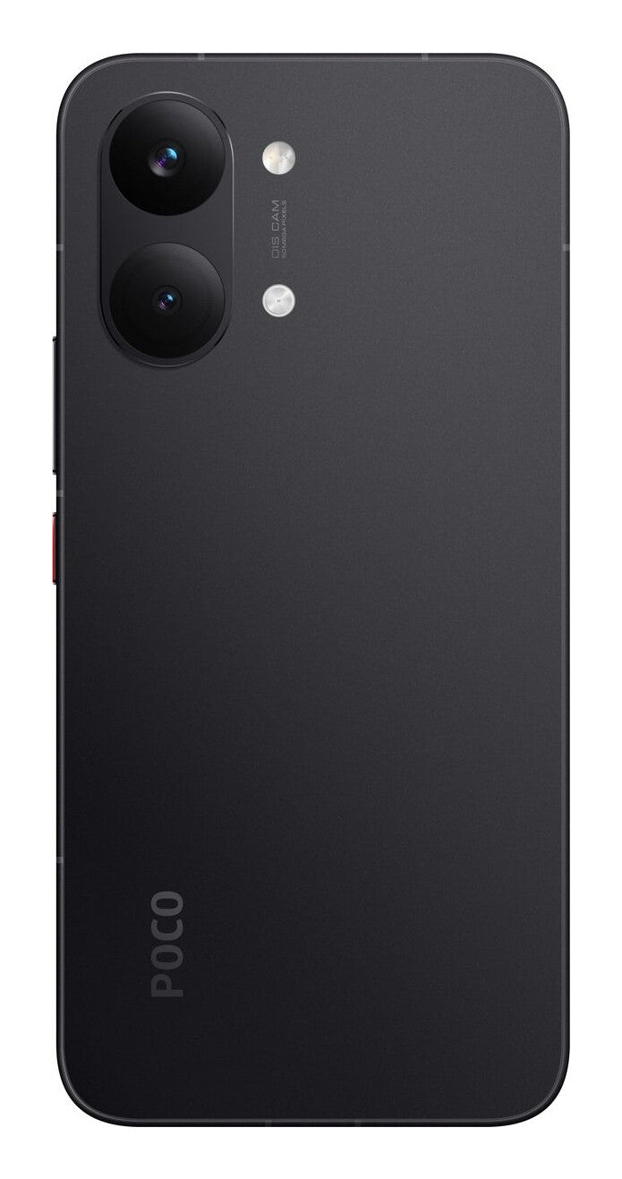 POCO X8 Pro Max 17,4 cm (6.83") Dual SIM 5G USB Type-C 12 GB 256 GB 8500 mAh Sort