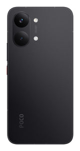 POCO X8 Pro Max 17,4 cm (6.83") Dual SIM 5G USB Type-C 12 GB 256 GB 8500 mAh Sort