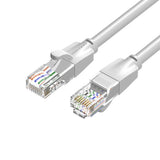 Vention IBEHG netværkskabel Grå 1,5 m Cat6 U/UTP (UTP) Rund