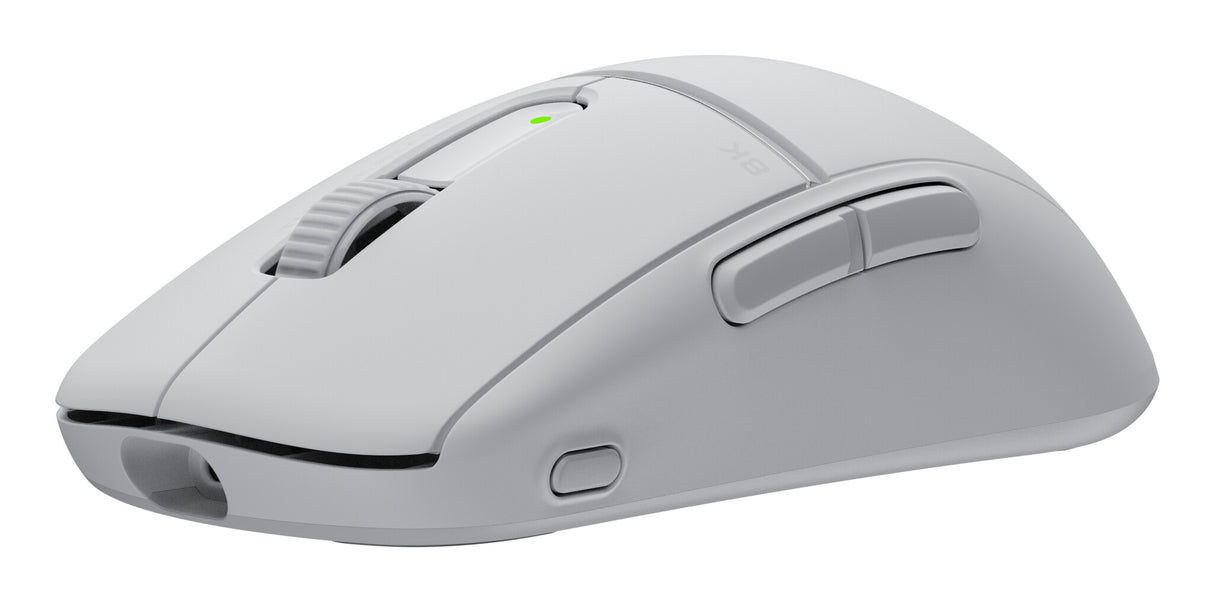 Turtle Beach Burst II Pro mus Spil Ambidextrous RF Wireless + Bluetooth + USB Type-A Optisk 30000 dpi