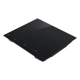LG CBIZ2435B Sort Indbygget 59 cm Zone induktionskogeplade 4 zone(s)