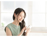 JVC HA-FR9UC Headset Ledningsført I ørerne Opkald/musik USB Type-C Hvid
