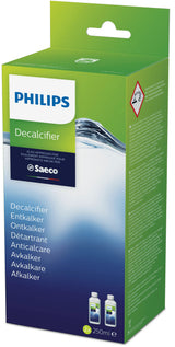 Philips CA6700/22 Afkalker til espressomaskiner