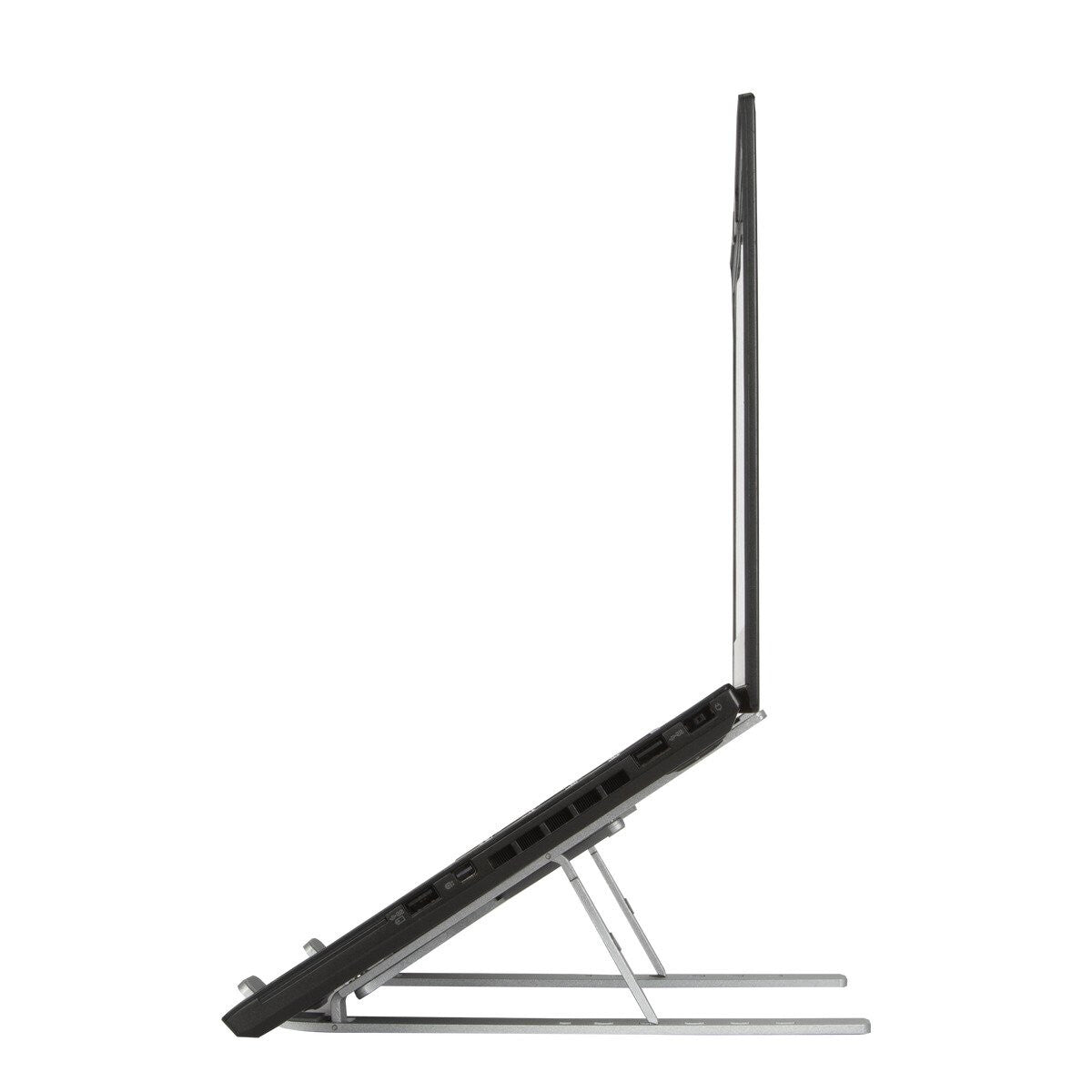 Targus AWE810GL laptop stativ Aluminium 39,6 cm (15.6")