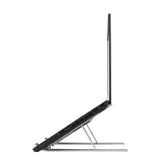 Targus AWE810GL laptop stativ Aluminium 39,6 cm (15.6")