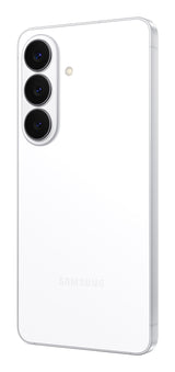 Samsung Galaxy S26 Dual Sim 12GB RAM 512GB White DE