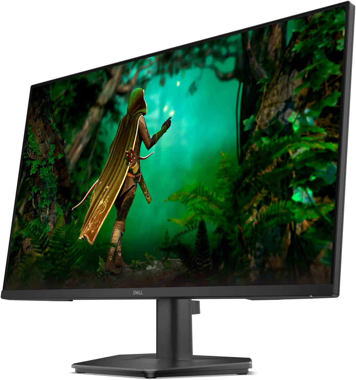 DELL SE2725HG 27 IPS 1920 x 1080 (Full HD) HDMI 200 Hz