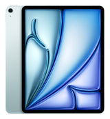 Apple iPad Air 5G Apple M TD-LTE & FDD-LTE 128 GB 33 cm (13") 8 GB Wi-Fi 6E (802.11ax) iPadOS 18 Blå