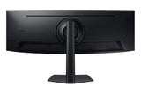 Samsung ViewFinity S9 S49F950UAU 49 VA 5120 x 1440 (UltraWide) HDMI DisplayPort USB-C 120Hz