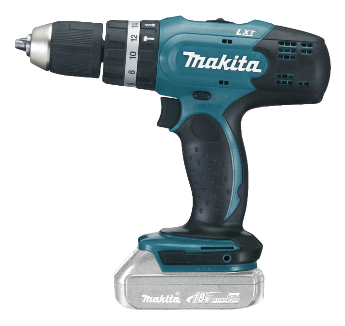 Makita DHP453Z Boremaskine