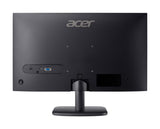 Acer EK1 EK251Q P6bi computerskærm 62,2 cm (24.5") 1920 x 1080 pixel Fuld HD LCD Sort