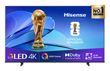 Hisense 43E7Q 43 4K UHD (2160p) Sort