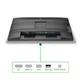 Philips 5000 series 27B2G5200/00 computerskærm 68,6 cm (27") 1920 x 1080 pixel Fuld HD LCD Anthracit