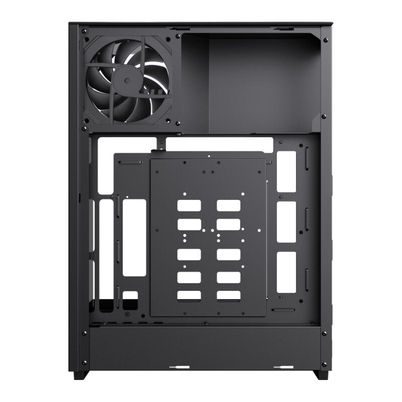 GameMax T20 BK Midi Tower Sort
