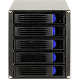 Inter-Tech ST-5255 Rack