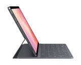 Samsung EF-DX730BBEGSE tablet etui 27,9 cm (11") Folie Sort