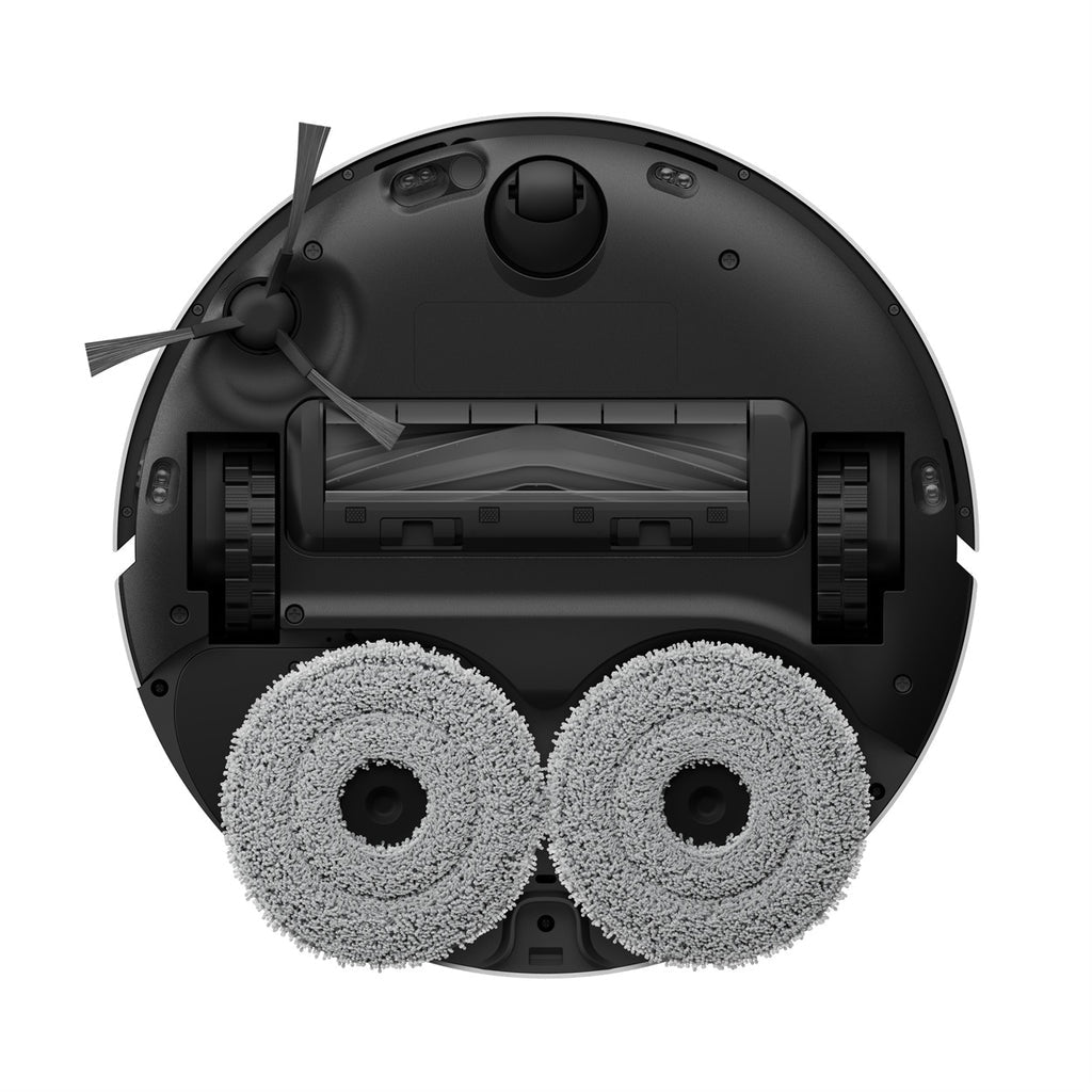 Xiaomi Dreame L10S Ultra Gen 2 Robotstøvsuger 10000Pa Sugeeffekt Automatisk Tømning