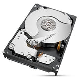 Seagate IronWolf Pro ST8000NT001 harddisk 8 TB 7200 rpm 256 MB 3.5" Serial ATA III