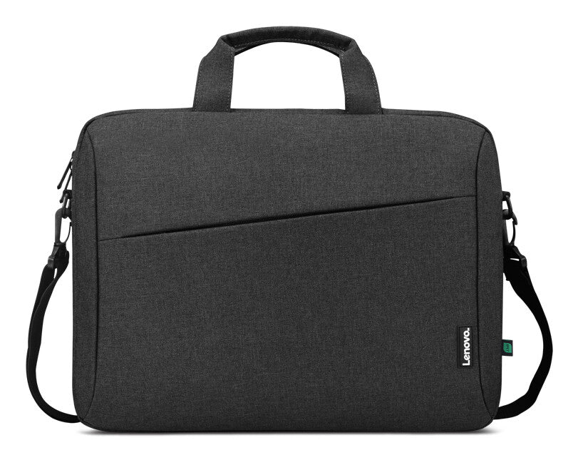 Lenovo T210 39,6 cm (15.6") Toploader taske Sort