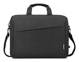Lenovo T210 39,6 cm (15.6") Toploader taske Sort