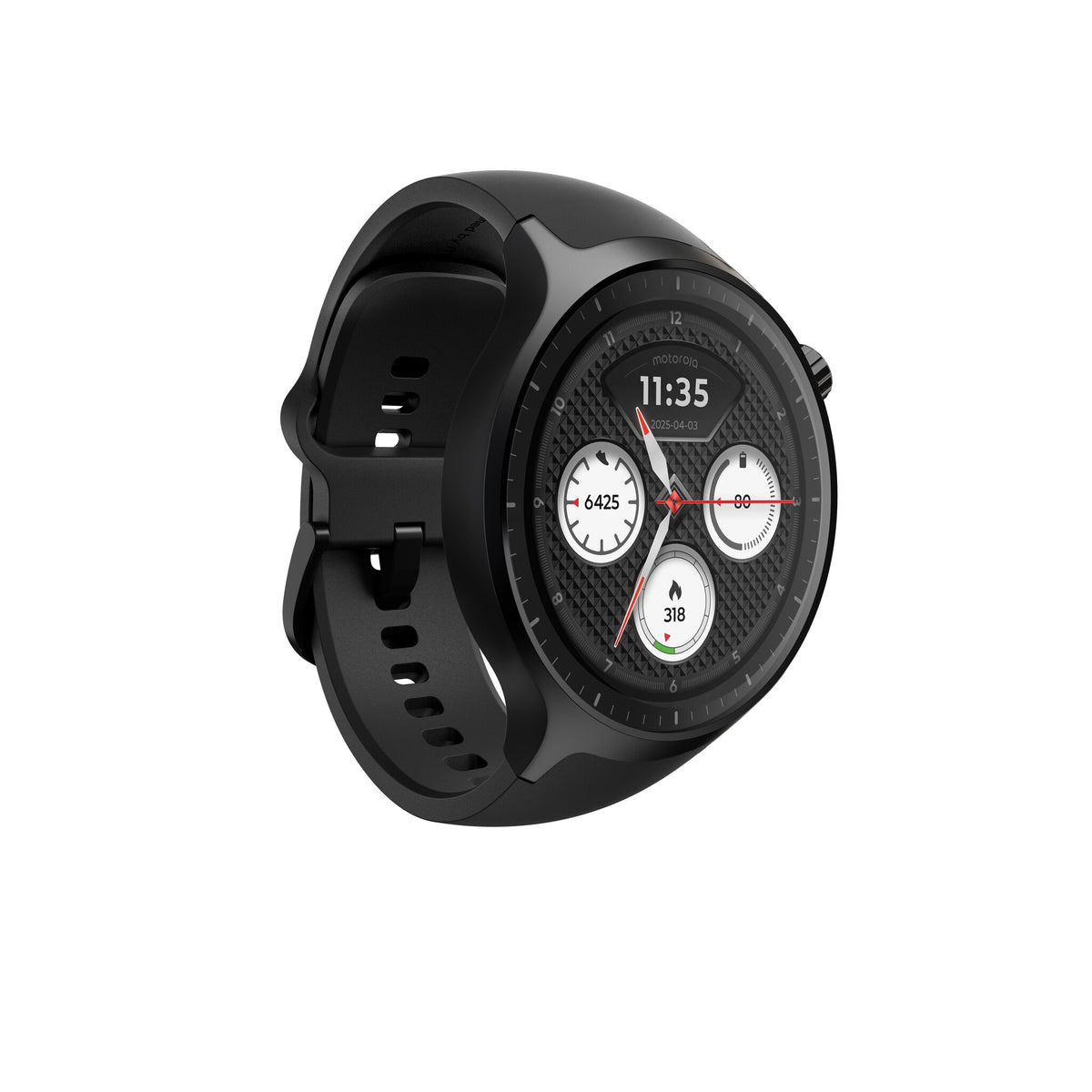 Motorola Moto Watch Sort SmartWatch