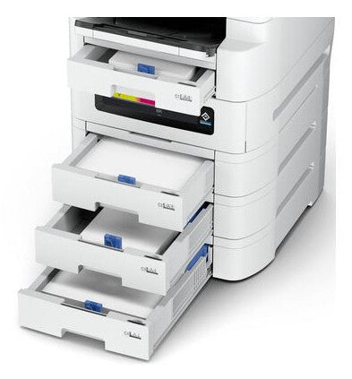 Epson WorkForce Pro EM-C8101RDWF