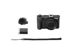 Canon PowerShot V1 Kompakt kamera 22,3 MP CMOS 5760 x 3840 pixel Sort