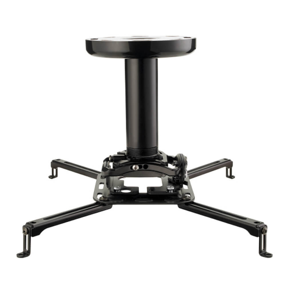 Sanus Projektor Loftbeslag Vp1 B1 Sort