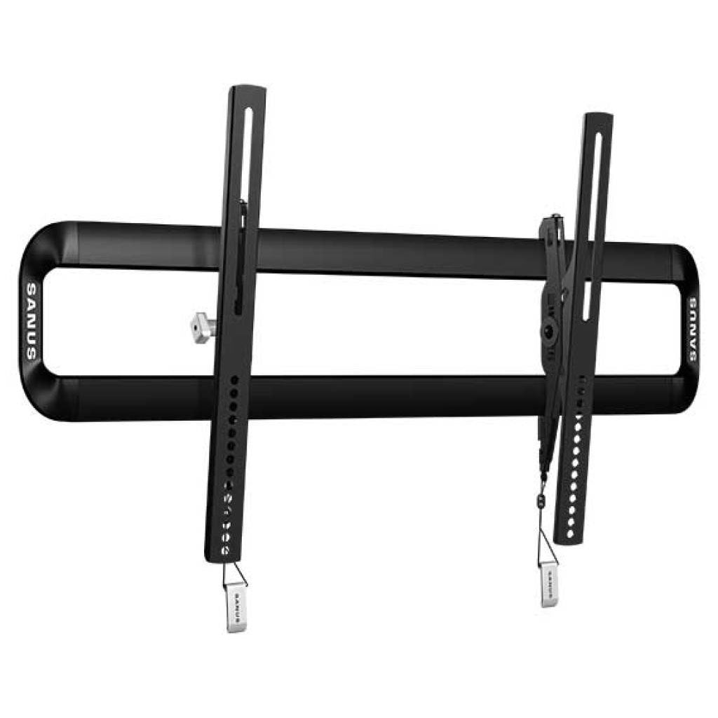 Sanus Tv Vægbeslag Tilt Max Vesa 700x400 Sort