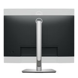 DELL P Series P2425H computerskærm 60,5 cm (23.8") 1920 x 1080 pixel Fuld HD LCD Sort