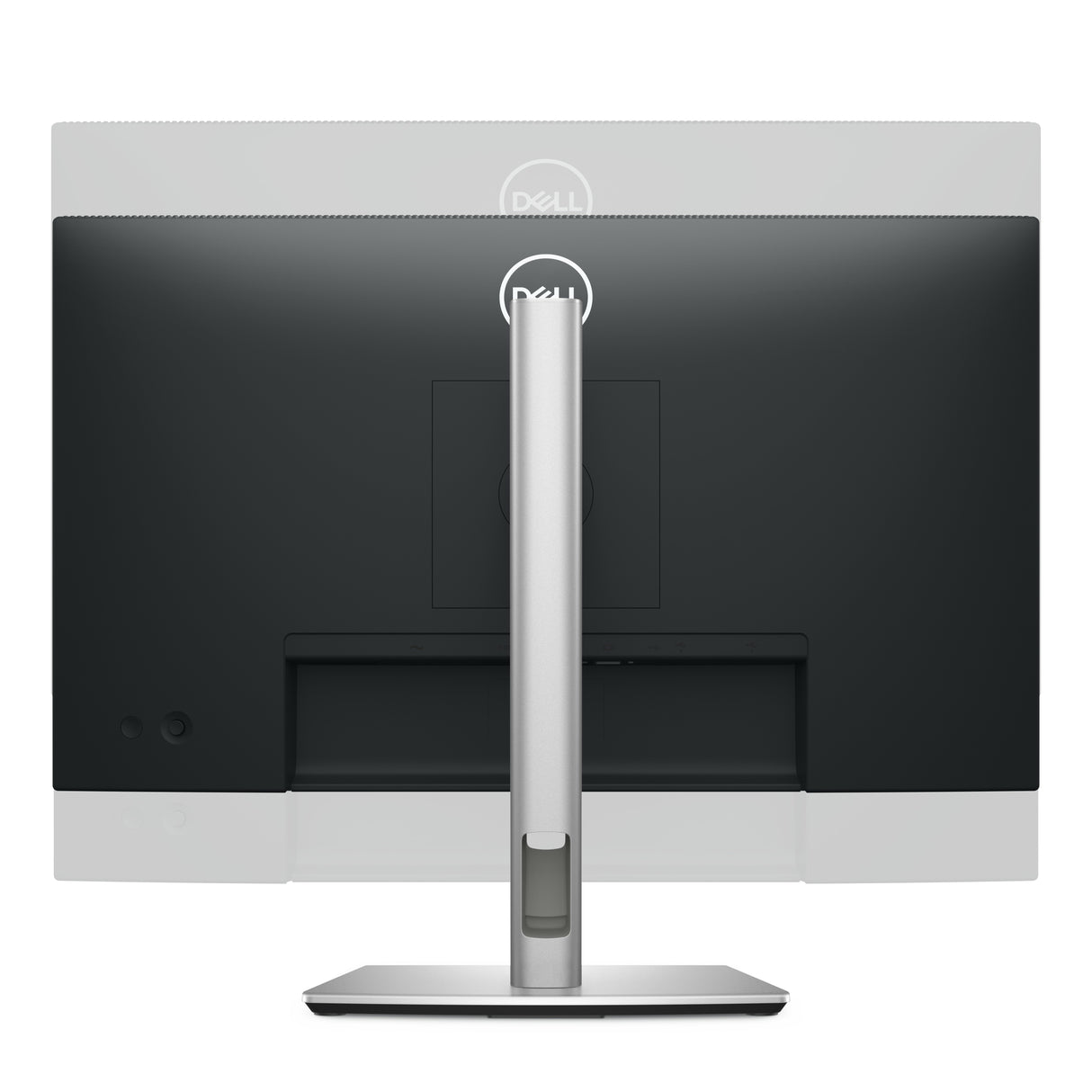 DELL Pro Plus P2425H computerskærm 60,5 cm (23.8") 1920 x 1080 pixel Fuld HD LCD Sort
