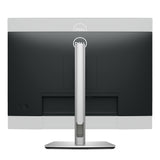 DELL Pro Plus P2425H computerskærm 60,5 cm (23.8") 1920 x 1080 pixel Fuld HD LCD Sort