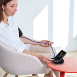 Braun ExactFit 5 Connect BUA6350EU Blodtryksmåler Sort