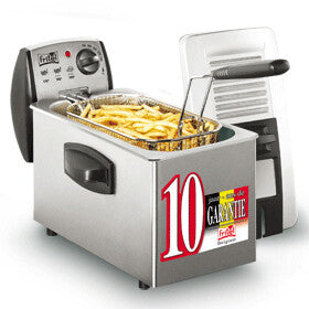 Fritel 141022 frituregryde
