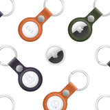 Apple AirTag Element Finder Sølv, Hvid