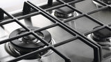 Electrolux EGG3322NVX Rustfrit stål Indbygget 29 cm Gaskomfur 2 zone(s)