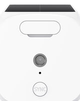 Eufy S330 eufyCam (eufyCam 3) Netværksovervågningskamera Udendørs 3840 x 2160