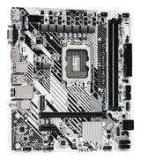 ASRock H610M-HDV/M.2+ D5 Micro-ATX LGA1700 Intel H610
