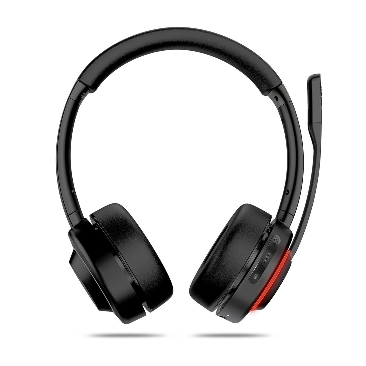 Headset Stereo B20s Trådløs Dongle UC Teams