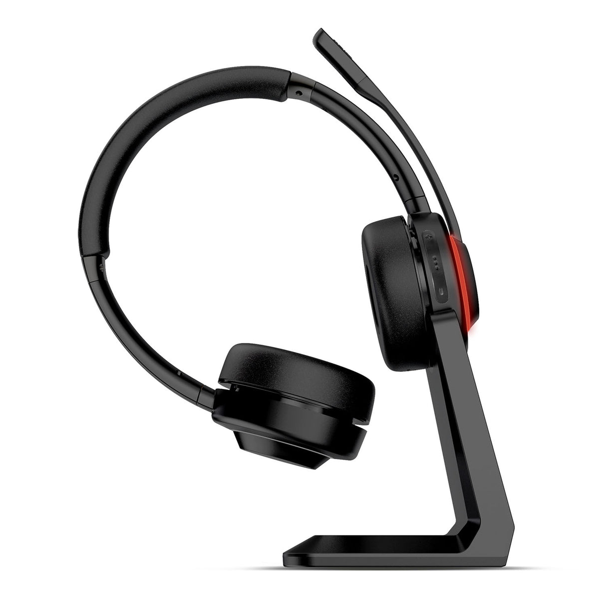 Headset Stereo B20s Trådløs Dongle UC Teams