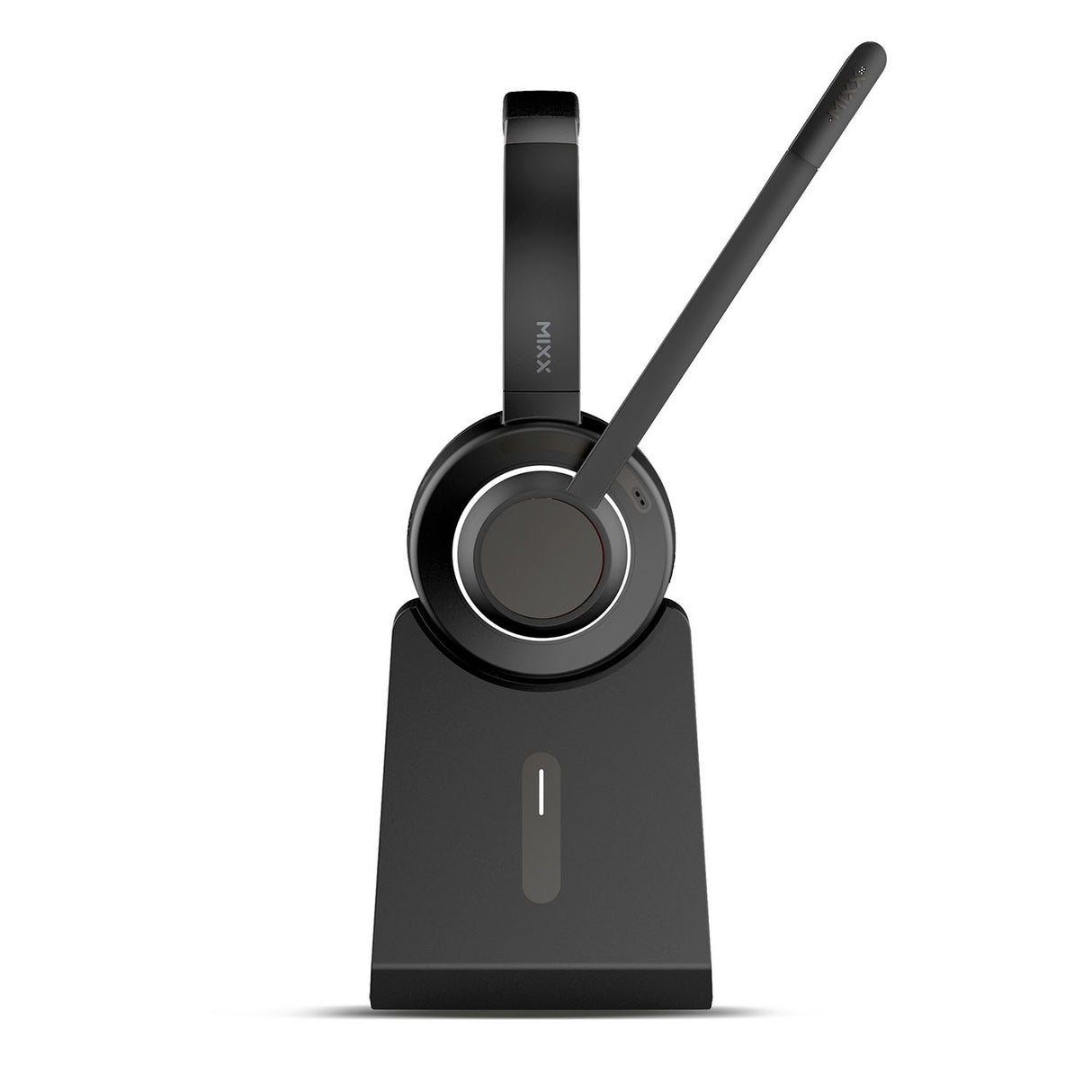Headset Stereo B20s Trådløs Dongle UC Teams