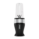 Ninja QB3001 0,47 L Bordplade blender 700 W Sort, Sølv
