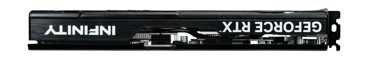 Palit GeForce RTX 5070 Infinity 3 NVIDIA 12 GB GDDR7