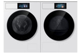 Samsung WF90H09C4WT2 frontbetjent vaskemaskine