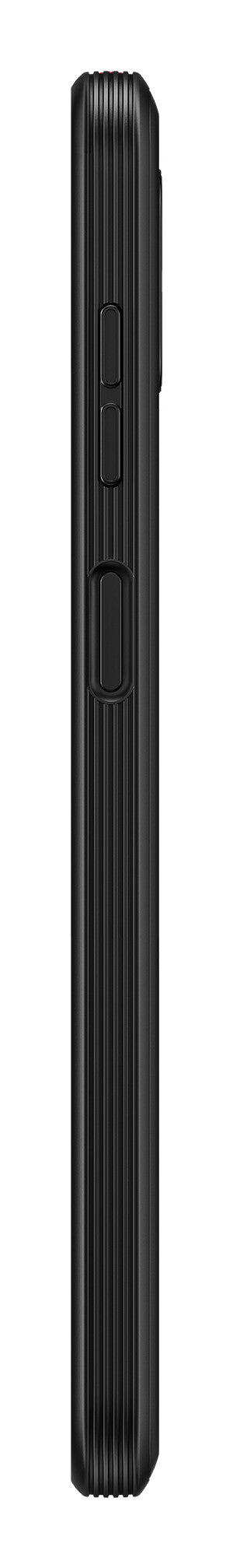 Samsung Galaxy Xcover6 Pro Enterprise Edition 16,8 cm (6.6") Dual SIM 5G USB Type-C 6 GB 128 GB 4050 mAh Sort