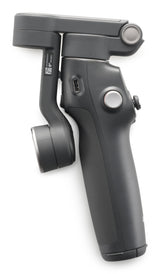 DJI OSMO MOBILE 8 Smartphone kamera stabilisator Sort