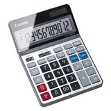 Canon TS-1200TSC regnemaskine Desktop Basis Metallic