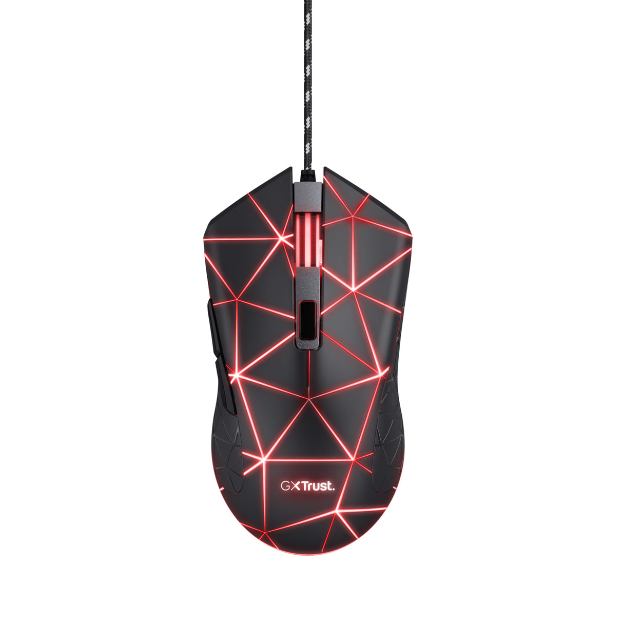 Trust GXT133 Locx mouse 302068 gaming mus