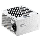 XPG COREREACTOR II 850W enhed til strømforsyning 20+4 pin ATX ATX Hvid